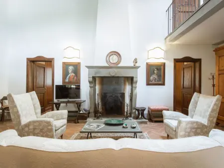 'Torrigiani, Appartement 5 personnes à Florence - Photo 5