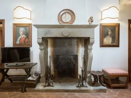 'Torrigiani, Appartement 5 personnes à Florence - Photo 7