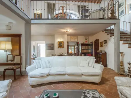 'Torrigiani, Appartement 5 personnes à Florence - Photo 10