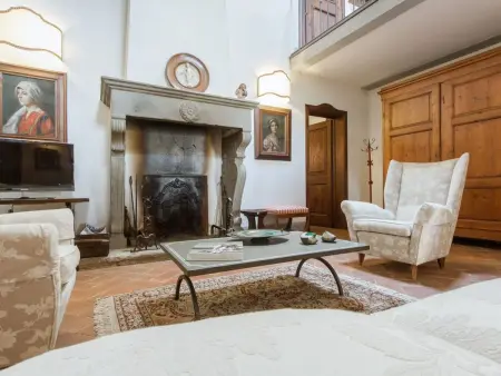 'Torrigiani, Appartement 5 personnes à Florence - Photo 11