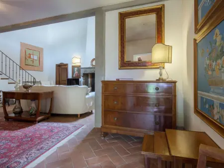 'Torrigiani, Appartement 5 personnes à Florence - Photo 14