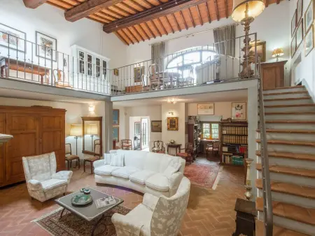 'Torrigiani, Appartement 5 personnes à Florence - Photo 16