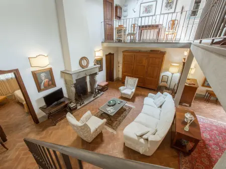 'Torrigiani, Appartement 5 personnes à Florence - Photo 18