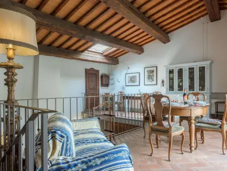 'Torrigiani, Appartement 5 personnes à Florence - Photo 19
