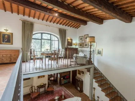 'Torrigiani, Appartement 5 personnes à Florence - Photo 20