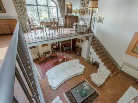 'Torrigiani, Appartement 5 personnes à Florence - Photo 21