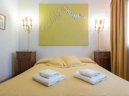 'Torrigiani, Appartement 5 personnes à Florence - Photo 23
