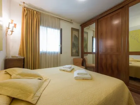 'Torrigiani, Appartement 5 personnes à Florence - Photo 24