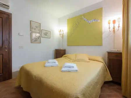 'Torrigiani, Appartement 5 personnes à Florence - Photo 25