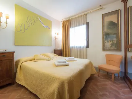 'Torrigiani, Appartement 5 personnes à Florence - Photo 26