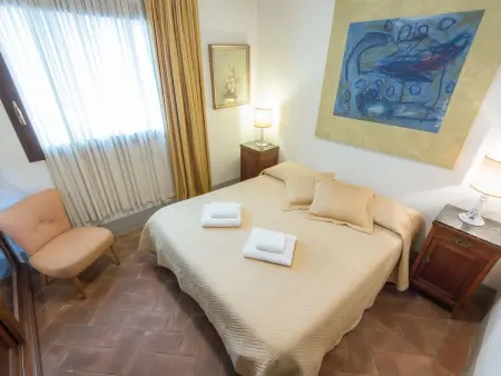'Torrigiani, Appartement 5 personnes à Florence - Photo 27