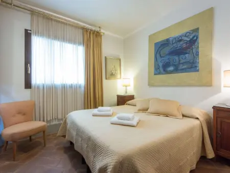 'Torrigiani, Appartement 5 personnes à Florence - Photo 29