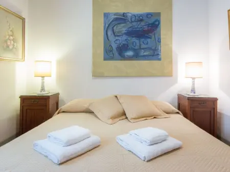 'Torrigiani, Appartement 5 personnes à Florence - Photo 30