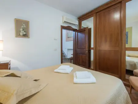 'Torrigiani, Appartement 5 personnes à Florence - Photo 32