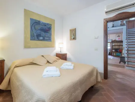 'Torrigiani, Appartement 5 personnes à Florence - Photo 33
