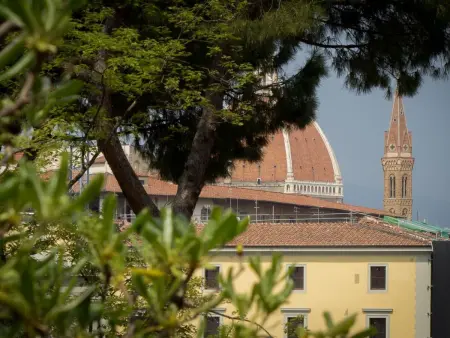 'Torrigiani, Appartement 5 personnes à Florence - Photo 36