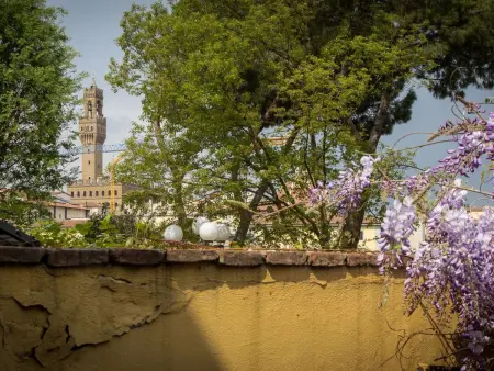 'Torrigiani, Appartement 5 personnes à Florence - Photo 39