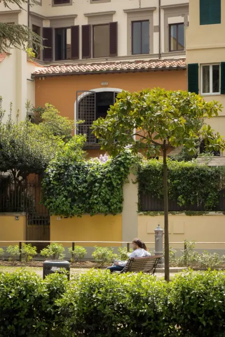 'Torrigiani, Appartement 5 personnes à Florence - Photo 41