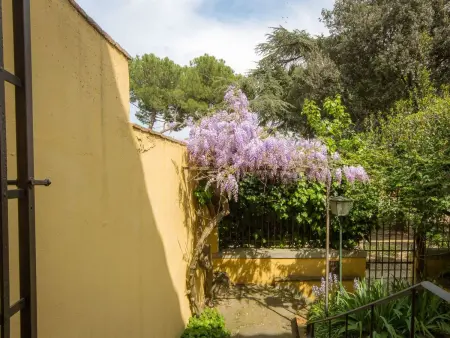 'Torrigiani, Appartement 5 personnes à Florence - Photo 42