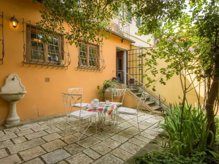 'Torrigiani, Appartement 5 personnes à Florence - Photo 43