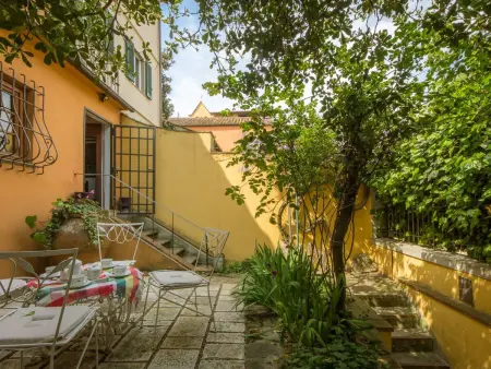 'Torrigiani, Appartement 5 personnes à Florence - Photo 44