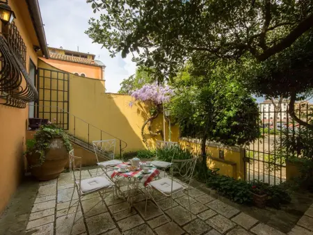 'Torrigiani, Appartement 5 personnes à Florence - Photo 45