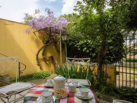 'Torrigiani, Appartement 5 personnes à Florence - Photo 46