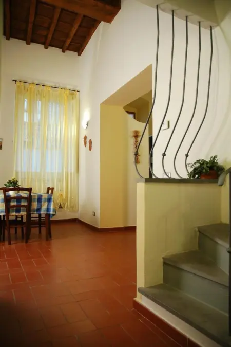 Wohnung im Zentrum von Florenz, Appartement 5 personnes à Florence - Photo 5
