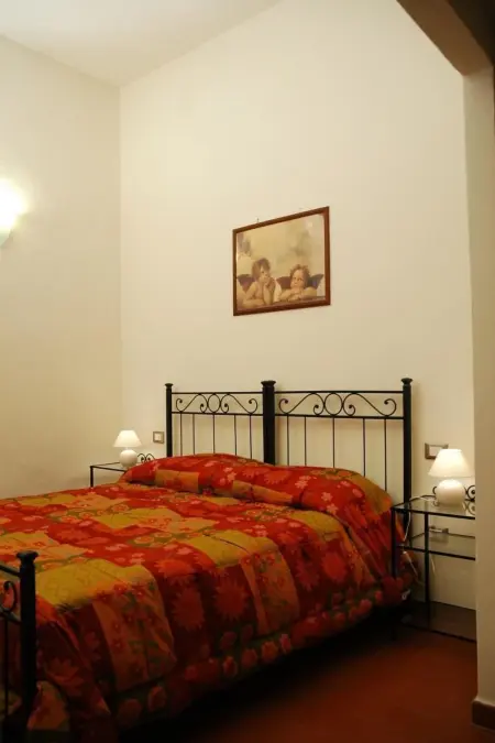 Wohnung im Zentrum von Florenz, Appartement 5 personnes à Florence - Photo 6