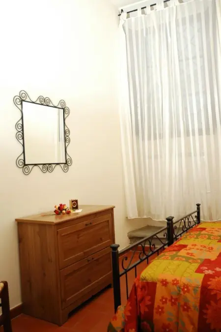 Wohnung im Zentrum von Florenz, Appartement 5 personnes à Florence - Photo 7