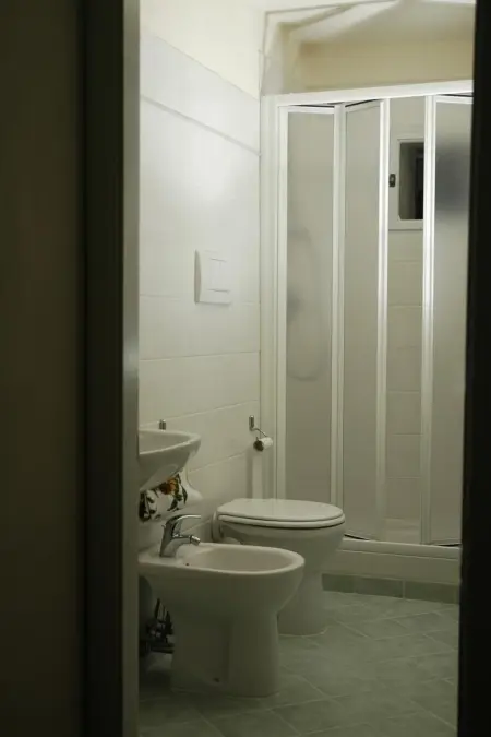 Wohnung im Zentrum von Florenz, Appartement 5 personnes à Florence - Photo 8