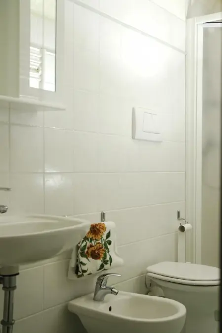 Wohnung im Zentrum von Florenz, Appartement 5 personnes à Florence - Photo 9