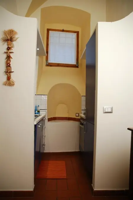 Wohnung im Zentrum von Florenz, Appartement 5 personnes à Florence - Photo 10