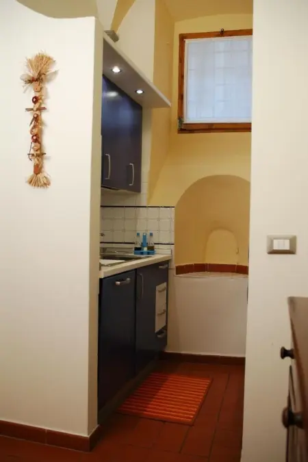 Wohnung im Zentrum von Florenz, Appartement 5 personnes à Florence - Photo 11