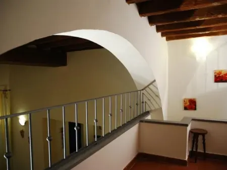 Wohnung im Zentrum von Florenz, Appartement 5 personnes à Florence - Photo 13