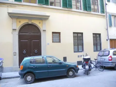 Wohnung im Zentrum von Florenz, Appartement 5 personnes à Florence - Photo 14