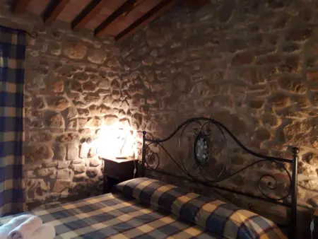 wohnung in Massa Marittima 2 schlafzimmer und 2 badezimmer - Photo 3
