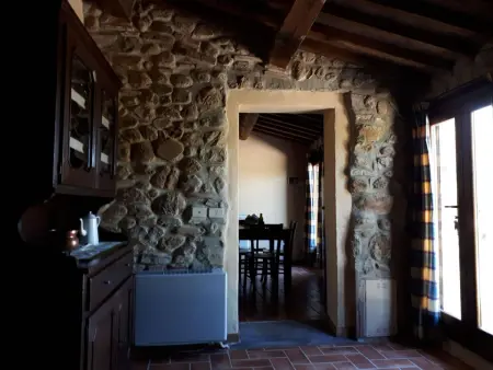 wohnung in Massa Marittima 2 schlafzimmer und 2 badezimmer - Photo 9
