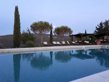 wohnung in Massa Marittima 2 schlafzimmer und 2 badezimmer - Photo 12