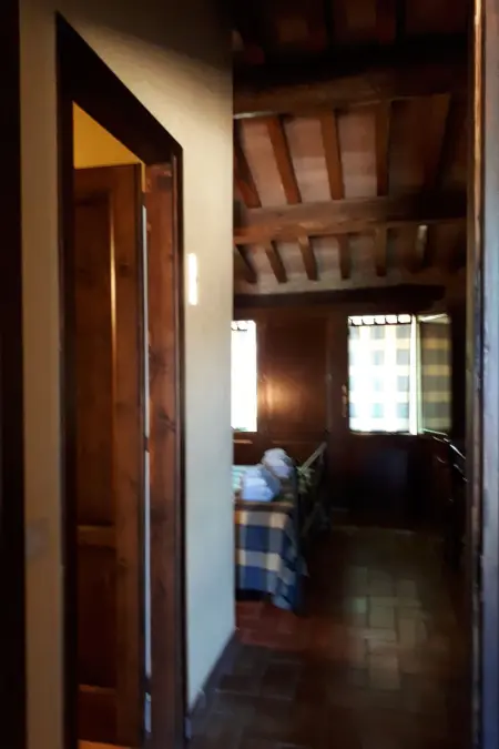 wohnung in Massa Marittima 2 schlafzimmer und 2 badezimmer - Photo 13