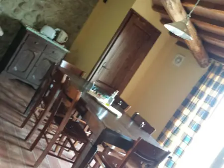 Anwesen mit Balkon, Appartement 4 personnes à Massa Marittima - Photo 5