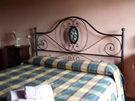 Anwesen mit Balkon, Appartement 4 personnes à Massa Marittima - Photo 6