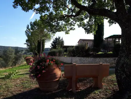 Anwesen mit Balkon, Appartement 4 personnes à Massa Marittima - Photo 7