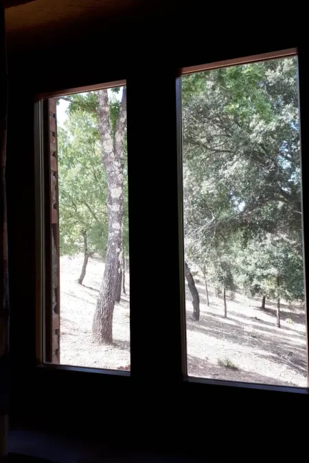 Romantisches Chalet in der Toskana, Maison 4 personnes à Massa Marittima - Photo 12