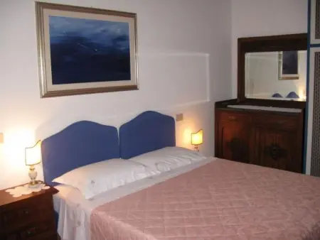 Wohnung mit Terrasse und Pool, Appartement 4 personnes à La Sassa - Photo 8