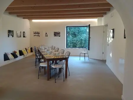 Rustikale Villa mit Swimmingpool in den toskanischen Hügeln - Photo 34