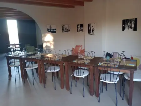 Rustikale Villa mit Swimmingpool in den toskanischen Hügeln - Photo 37