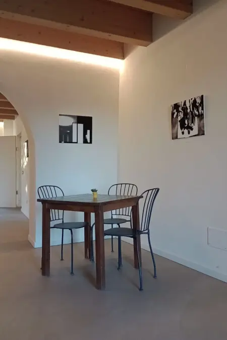 Rustikale Wohnung mit Swimmingpool in den Hügeln der Toskana - Photo 26