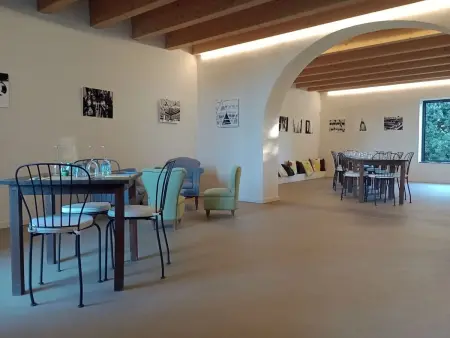 Rustikale Wohnung mit Swimmingpool in den Hügeln der Toskana - Photo 27