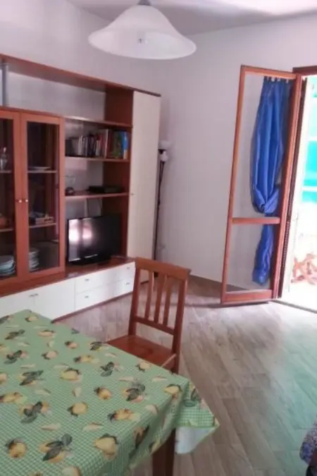 Appartement mit direktem Zugang zum Meer, Appartement 7 personnes à San Vincenzo - Photo 1